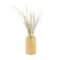 Hello Honey® Bloomingville Clear Glass Vase with Woven Natural Cane Sleeve